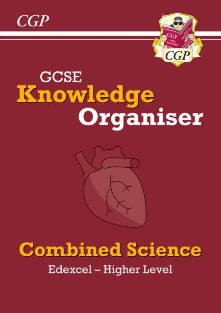 New Gcse Combined Science Edexcel Knowle