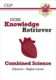 New Gcse Combined Science Edexcel Knowle