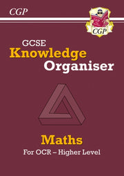 Maths For Ocr Higher Level