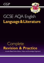 Gcse Aqa English