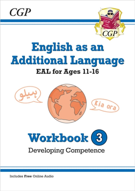 English As An Additional Language
