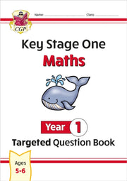 Maths Year 1
