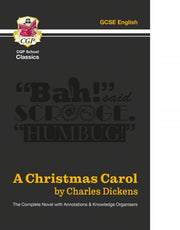 Christmas Carol