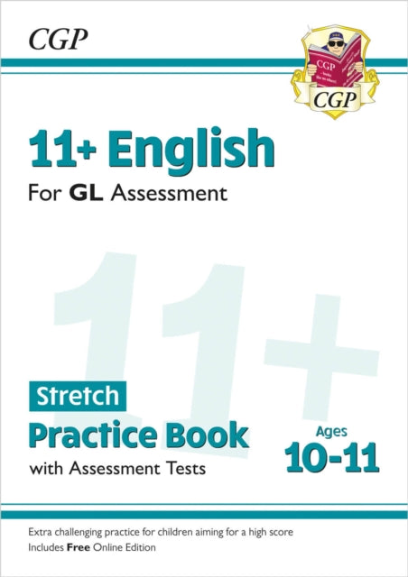 11+ English
