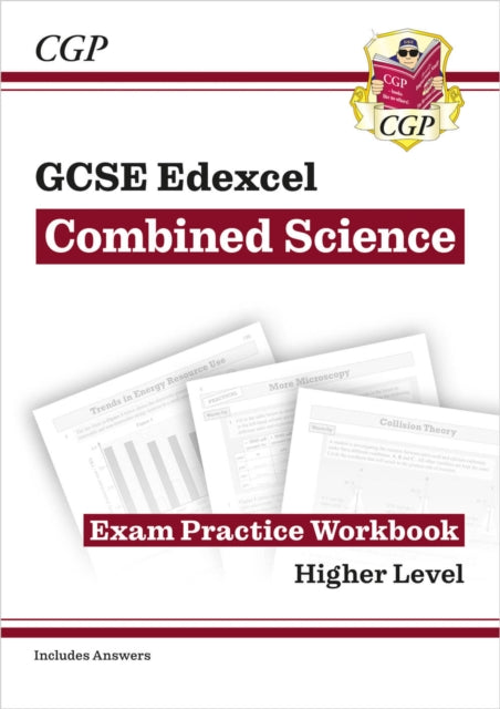 New Gcse Combined Science Edexcel Exam P