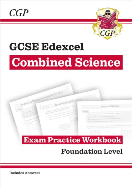 New Gcse Combined Science Edexcel Exam P