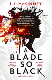 Blade So Black
