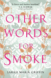 Other Words For Smoke