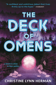 Deck Of Omens