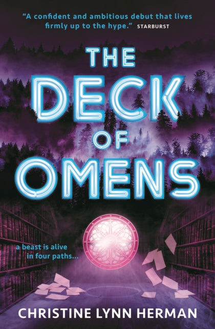 Deck Of Omens