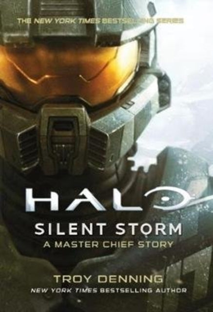 Halo Silent Storm