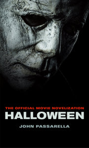 Halloween Offical Movie Novelization