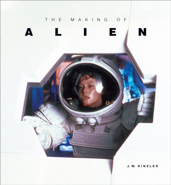 Making Of Alien