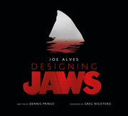 Joe Alves Designing Jaws