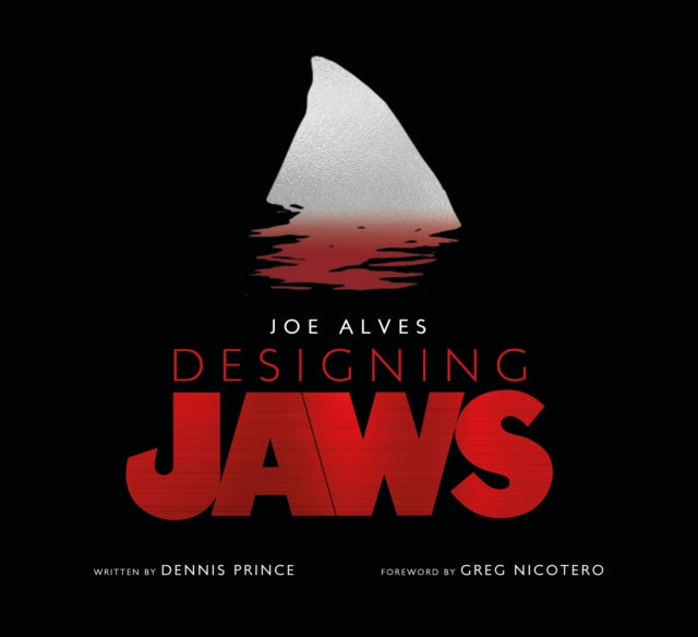 Joe Alves Designing Jaws