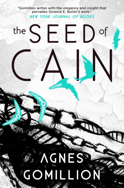 Seed Of Cain