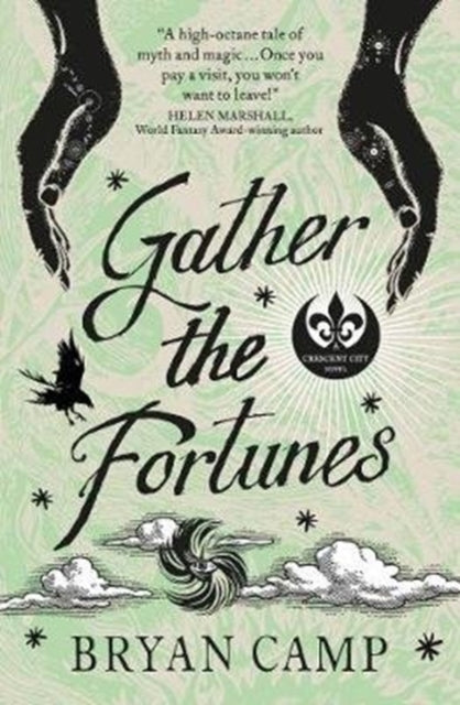 Gather The Fortunes