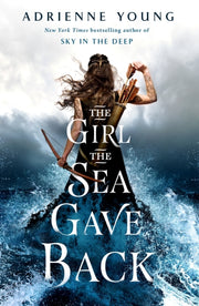 Girl The Sea Gave Back