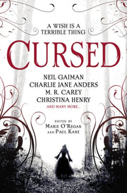 Cursed An Anthology