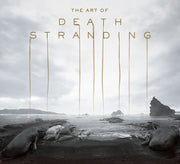 Art Of Death Stranding