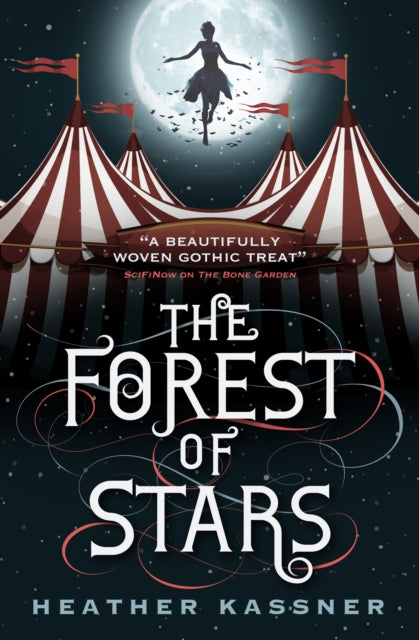 Forest Of Stars