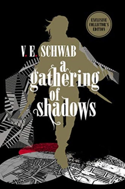 Gathering Of Shadows Collectors Edition