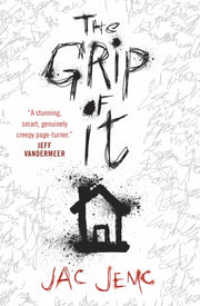Grip Of It