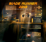 Blade Runner 2049 Interlinked The Art