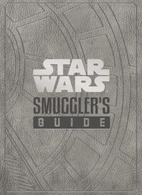 Star Wars The Smuggler
