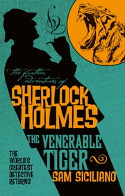 Further Adventures Of Sherlock Holmes Th