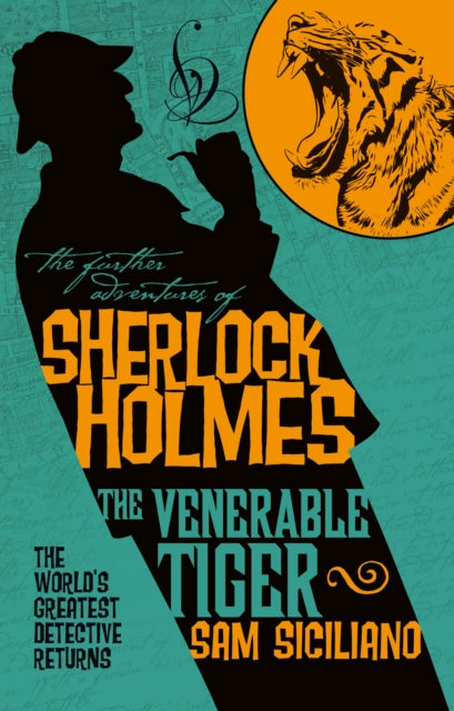 Further Adventures Of Sherlock Holmes Th