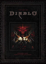 Art Of Diablo