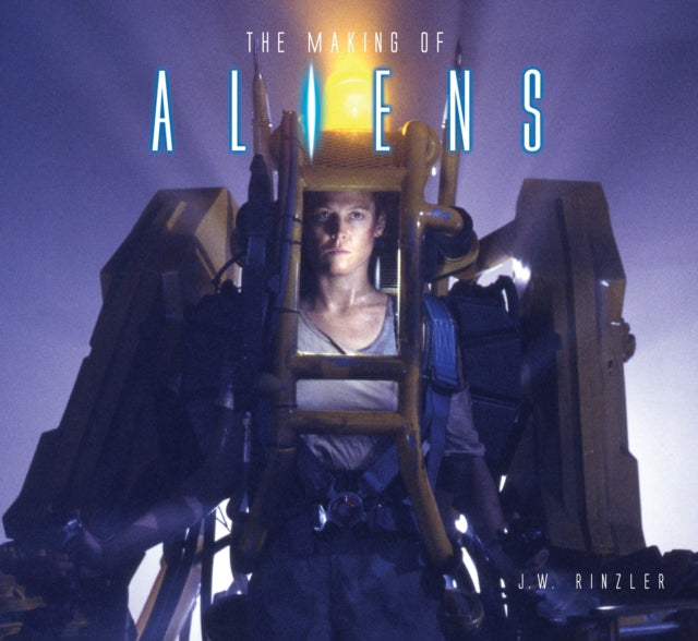 Making Of Aliens