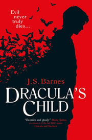 Draculas Child