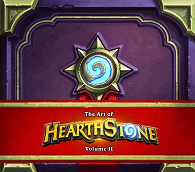 Art Of Hearthstone Year Of Kraken By Titan
