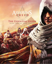 Assassins Creed The Essential Guide