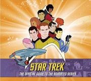 Star Trek The Official Guide To The Ania By Harvey Aaron