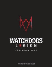 Watch Dogs Legion Resistance Report