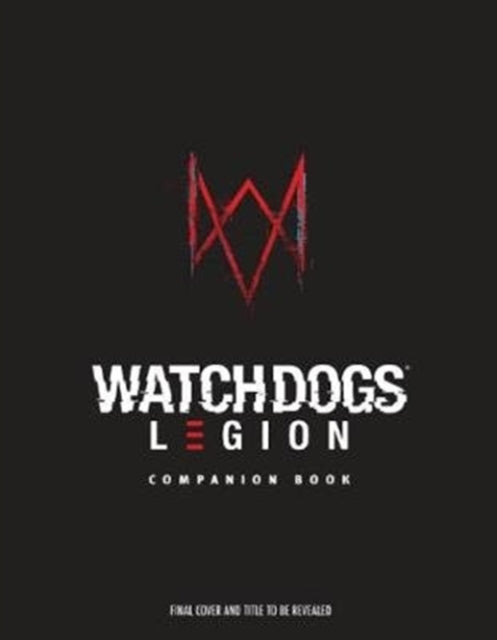Watch Dogs Legion Resistance Report