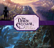 Art And Making Of The Dark Crystal