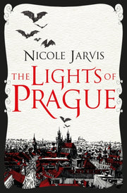 Lights Of Prague