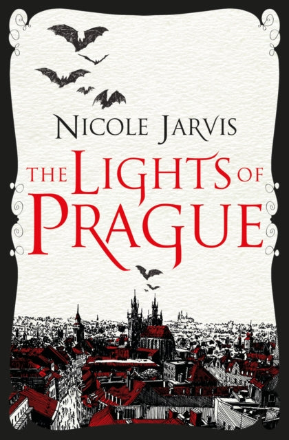 Lights Of Prague
