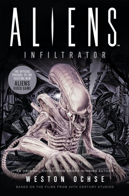 Infiltrator