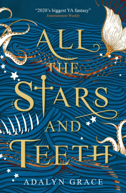 All The Stars & Teeth