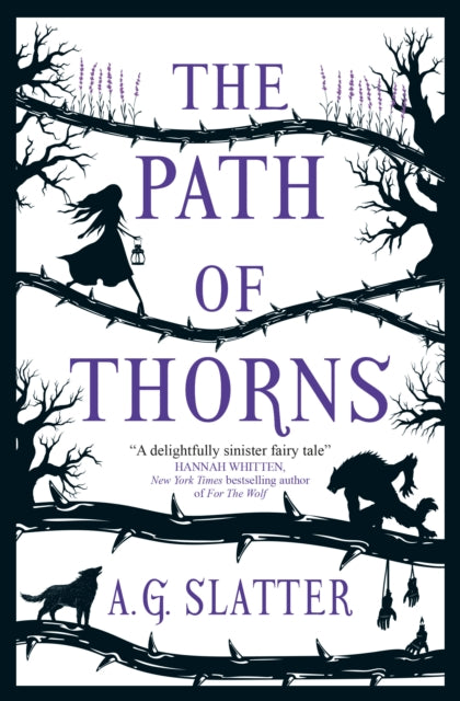 Path Of Thorns
