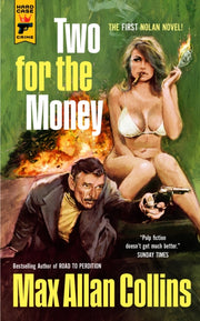 Two For The Money