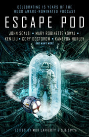 Escape Pod The Sf Anthology