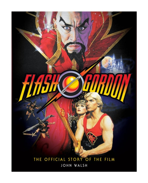 Flash Gordon Film