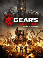 Gears Tactics - The Art Of The Game By Gears Tactics - The Art Of The Game