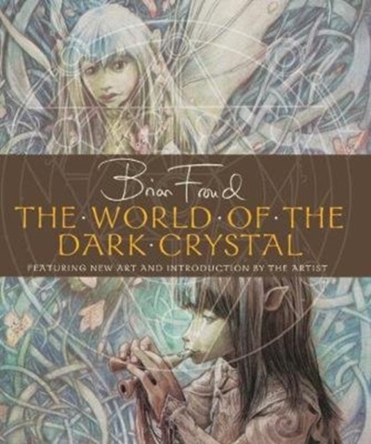 The World Of The Dark Crystal